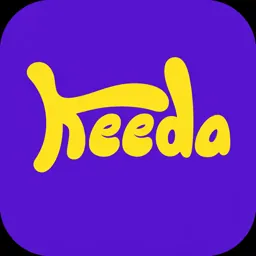可达出行 logo